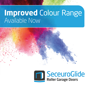 Improved Colour Range Available Now